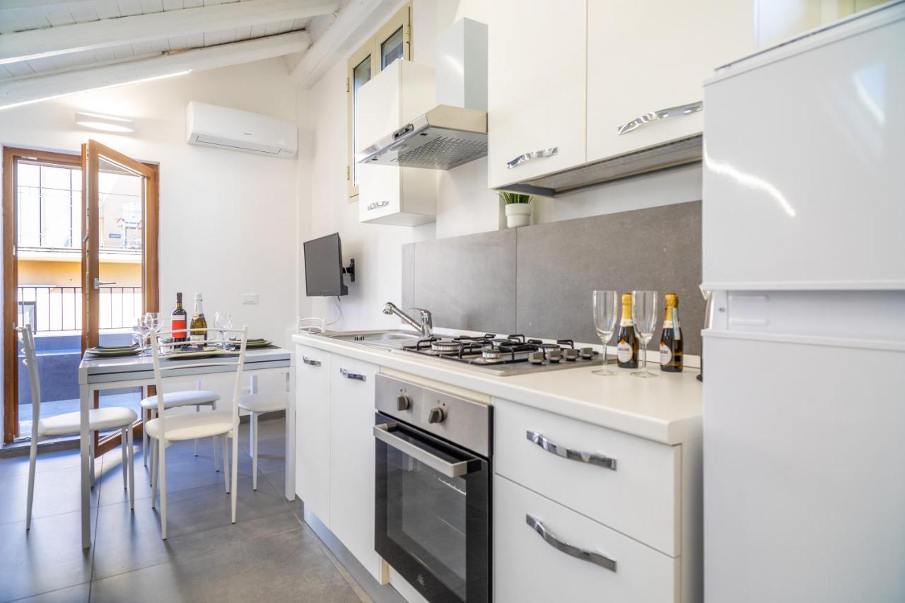 Etna E Mare Luxury Home Zafferana Etnea Ngoại thất bức ảnh