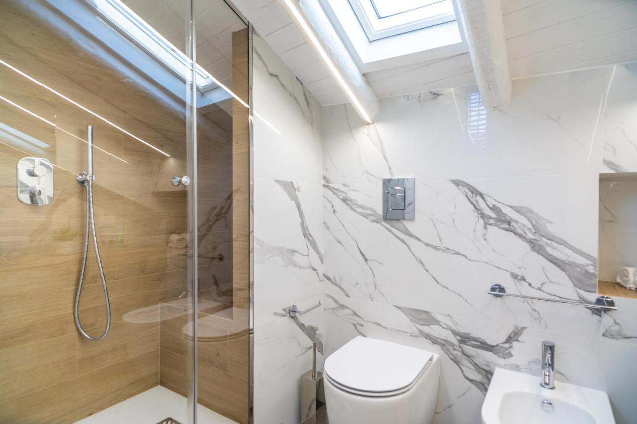 Etna E Mare Luxury Home Zafferana Etnea Ngoại thất bức ảnh